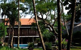 Surya Kencana Seaside Hotel Pangandaran